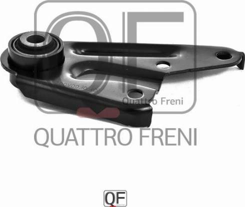 Quattro Freni QF00A00230 - Piekare, Dzinējs ps1.lv