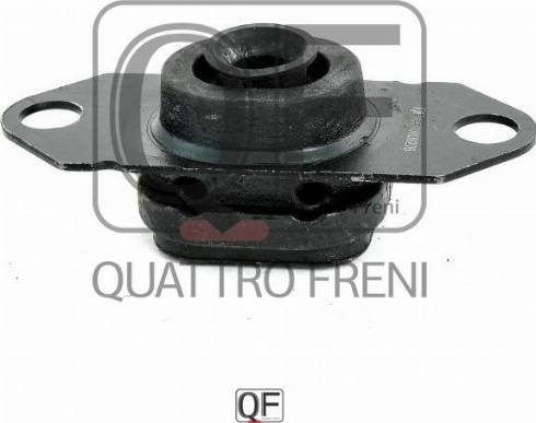 Quattro Freni QF00A00276 - Piekare, Dzinējs ps1.lv