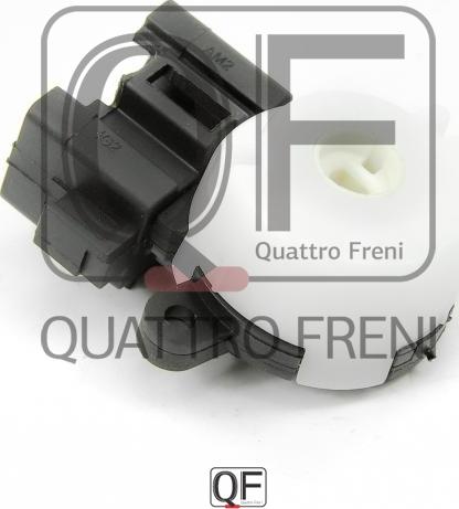 Quattro Freni QF00E00026 - Aizdedzes slēdzis ps1.lv