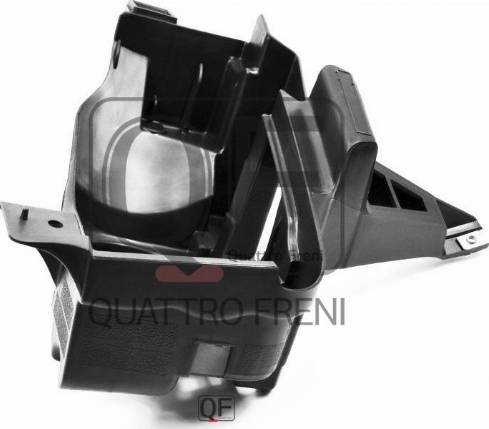 Quattro Freni QF00G00035 - Moldings / aizsarguzlika ps1.lv