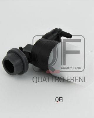 Quattro Freni QF00N00094 - Ūdenssūknis, Stiklu tīrīšanas sistēma ps1.lv