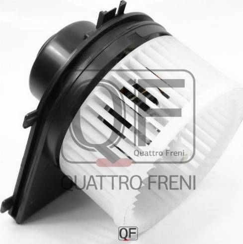 Quattro Freni QF00Q00045 - Salona ventilators ps1.lv