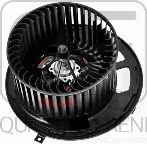 Quattro Freni QF00Q00003 - Salona ventilators ps1.lv