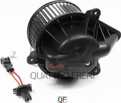 Quattro Freni QF00Q00031 - Salona ventilators ps1.lv