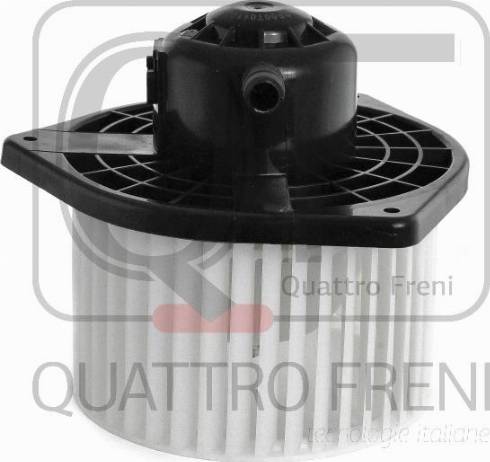 Quattro Freni QF00Q00021 - Salona ventilators ps1.lv