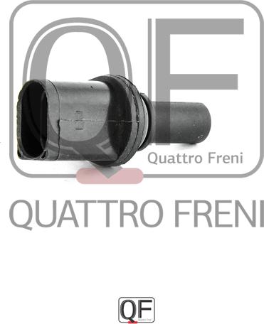 Quattro Freni QF00T00492 - Devējs, Ātrums ps1.lv