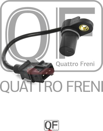 Quattro Freni QF00T00457 - Devējs, Sadales vārpstas stāvoklis ps1.lv