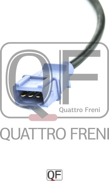 Quattro Freni QF00T00410 - Detonācijas devējs ps1.lv