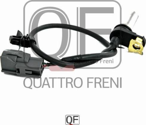 Quattro Freni QF00T00480 - Impulsu devējs, Kloķvārpsta ps1.lv