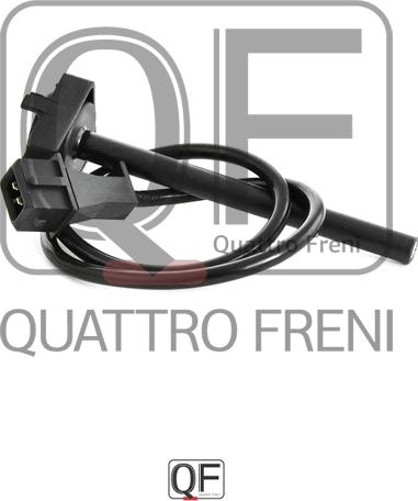 Quattro Freni QF00T00439 - Devējs, Ātrums ps1.lv