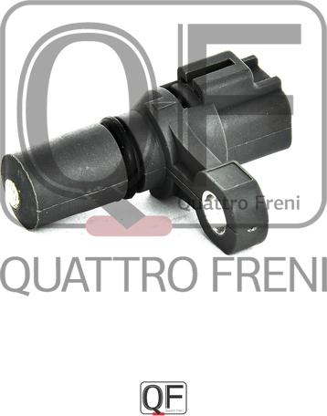 Quattro Freni QF00T00479 - Rotācijas frekvences devējs, Automātiskā pārnesumkārba ps1.lv