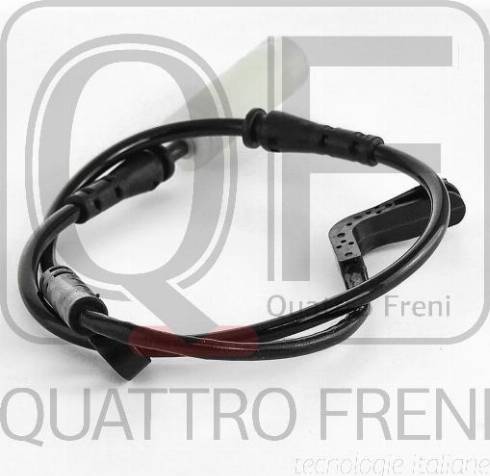 Quattro Freni QF00T00554 - Indikators, Bremžu uzliku nodilums ps1.lv