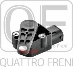 Quattro Freni QF00T00681 - Devējs, Ksenona lukturi (Lukturu augstuma regulēšana) ps1.lv