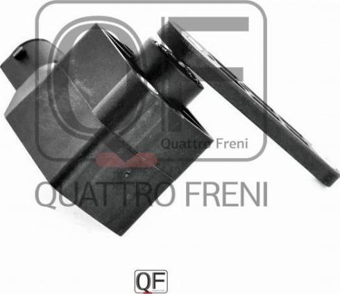 Quattro Freni QF00T00683 - Devējs, Ksenona lukturi (Lukturu augstuma regulēšana) ps1.lv