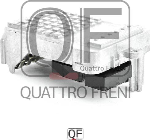 Quattro Freni QF00T00671 - Regulators, Salona ventilators ps1.lv