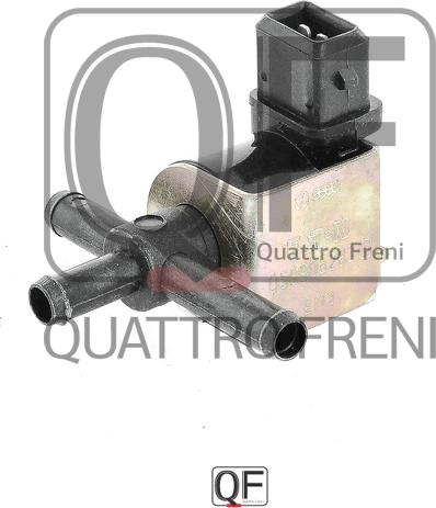 Quattro Freni QF00T00090 - Spiediena vadības vārsts ps1.lv