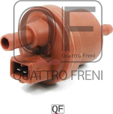 Quattro Freni QF00T00034 - Ventilācijas vārsts, Degvielas tvertne ps1.lv