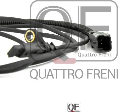 Quattro Freni QF00T00152 - Devējs, Riteņu griešanās ātrums ps1.lv