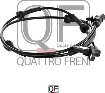 Quattro Freni QF00T00349 - Devējs, Riteņu griešanās ātrums ps1.lv