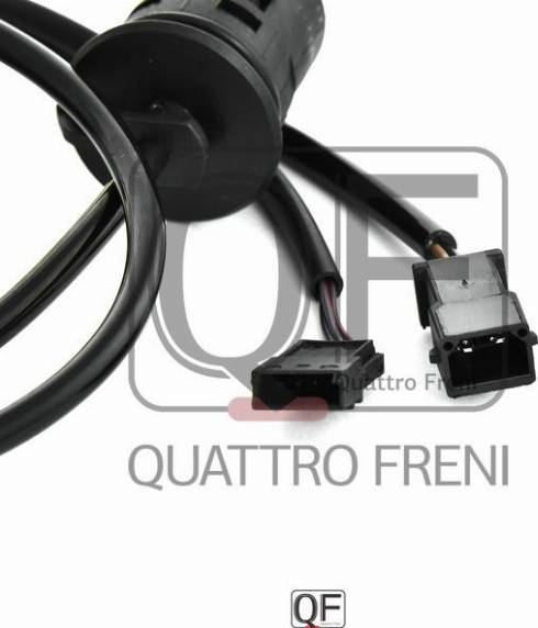 Quattro Freni QF00T00269 - Devējs, Riteņu griešanās ātrums ps1.lv