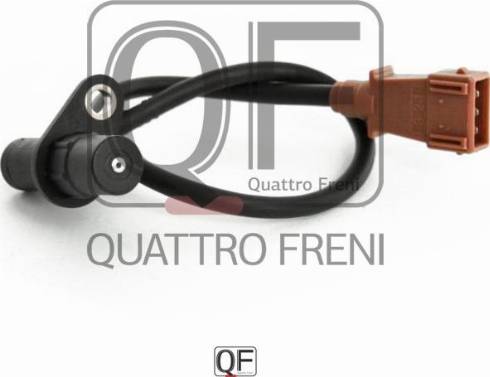 Quattro Freni QF00T01480 - Impulsu devējs, Kloķvārpsta ps1.lv