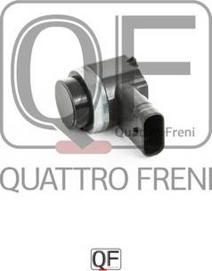 Quattro Freni QF00T01540 - Devējs, Parkošanās palīgsistēma ps1.lv