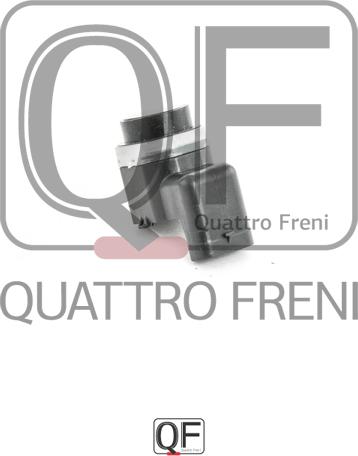 Quattro Freni QF00T01573 - Devējs, Parkošanās palīgsistēma ps1.lv