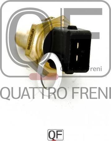 Quattro Freni QF00T01648 - Devējs, Dzesēšanas šķidruma temperatūra ps1.lv