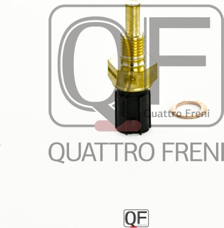 Quattro Freni QF00T01651 - Devējs, Dzesēšanas šķidruma temperatūra ps1.lv