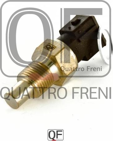 Quattro Freni QF00T01663 - Devējs, Dzesēšanas šķidruma temperatūra ps1.lv