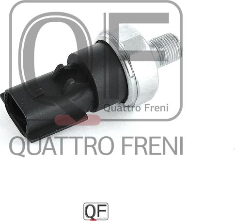 Quattro Freni QF00T01681 - Devējs, Eļļas spiediens ps1.lv