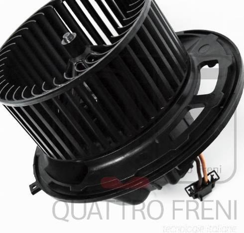 Quattro Freni QF00T01087 - Salona ventilators ps1.lv