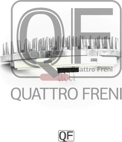 Quattro Freni QF00T01323 - Salona ventilators ps1.lv