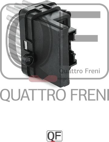 Quattro Freni QF00T01327 - Regulators, Salona ventilators ps1.lv