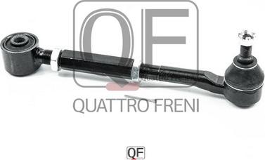 Quattro Freni QF00U00098 - Neatkarīgās balstiekārtas svira, Riteņa piekare ps1.lv