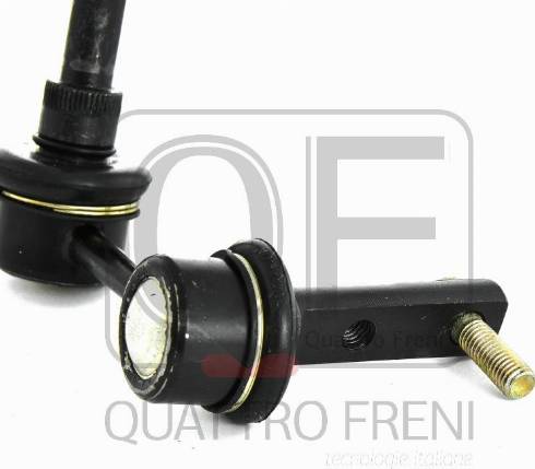 Quattro Freni QF00U00048 - Stiepnis / Atsaite, Stabilizators ps1.lv