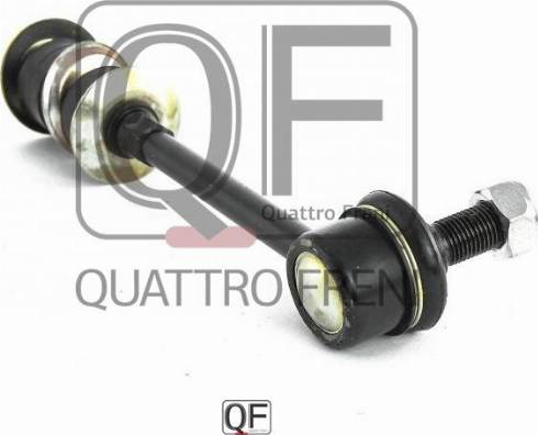 Quattro Freni QF00U00047 - Stiepnis / Atsaite, Stabilizators ps1.lv