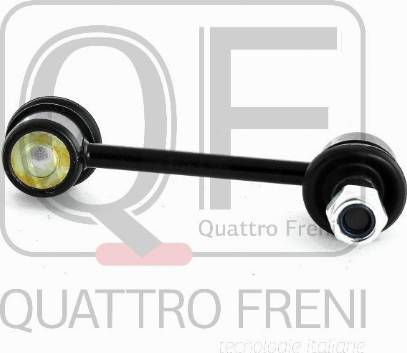 Quattro Freni QF00U00055 - Stiepnis / Atsaite, Stabilizators ps1.lv