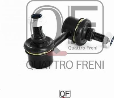 Quattro Freni QF00U00056 - Stiepnis / Atsaite, Stabilizators ps1.lv