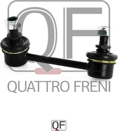 Quattro Freni QF00U00050 - Stiepnis / Atsaite, Stabilizators ps1.lv