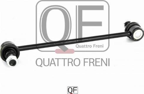 Quattro Freni QF00U00058 - Stiepnis / Atsaite, Stabilizators ps1.lv