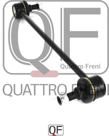 Quattro Freni QF00U00053 - Stiepnis / Atsaite, Stabilizators ps1.lv