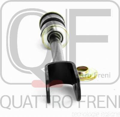 Quattro Freni QF00U00066 - Stiepnis / Atsaite, Stabilizators ps1.lv