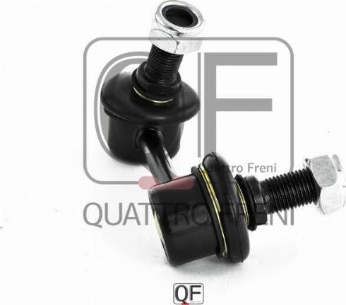 Quattro Freni QF00U00067 - Stiepnis / Atsaite, Stabilizators ps1.lv