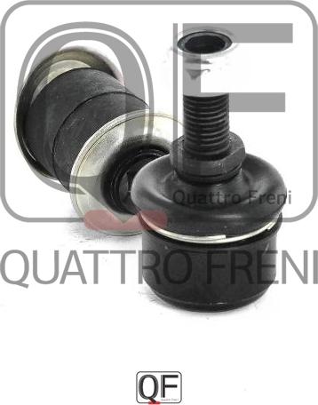 Quattro Freni QF00U00009 - Stiepnis / Atsaite, Stabilizators ps1.lv