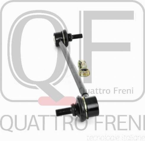 Quattro Freni QF00U00073 - Stiepnis / Atsaite, Stabilizators ps1.lv