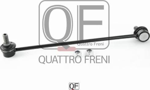 Quattro Freni QF00U00194 - Stiepnis / Atsaite, Stabilizators ps1.lv