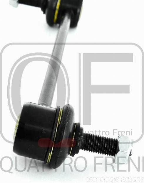 Quattro Freni QF00U00195 - Stiepnis / Atsaite, Stabilizators ps1.lv