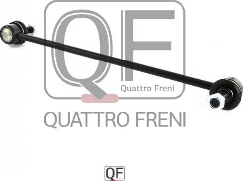 Quattro Freni QF00U00196 - Stiepnis / Atsaite, Stabilizators ps1.lv