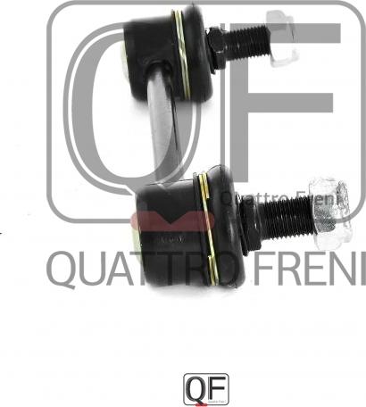 Quattro Freni QF00U00193 - Stiepnis / Atsaite, Stabilizators ps1.lv